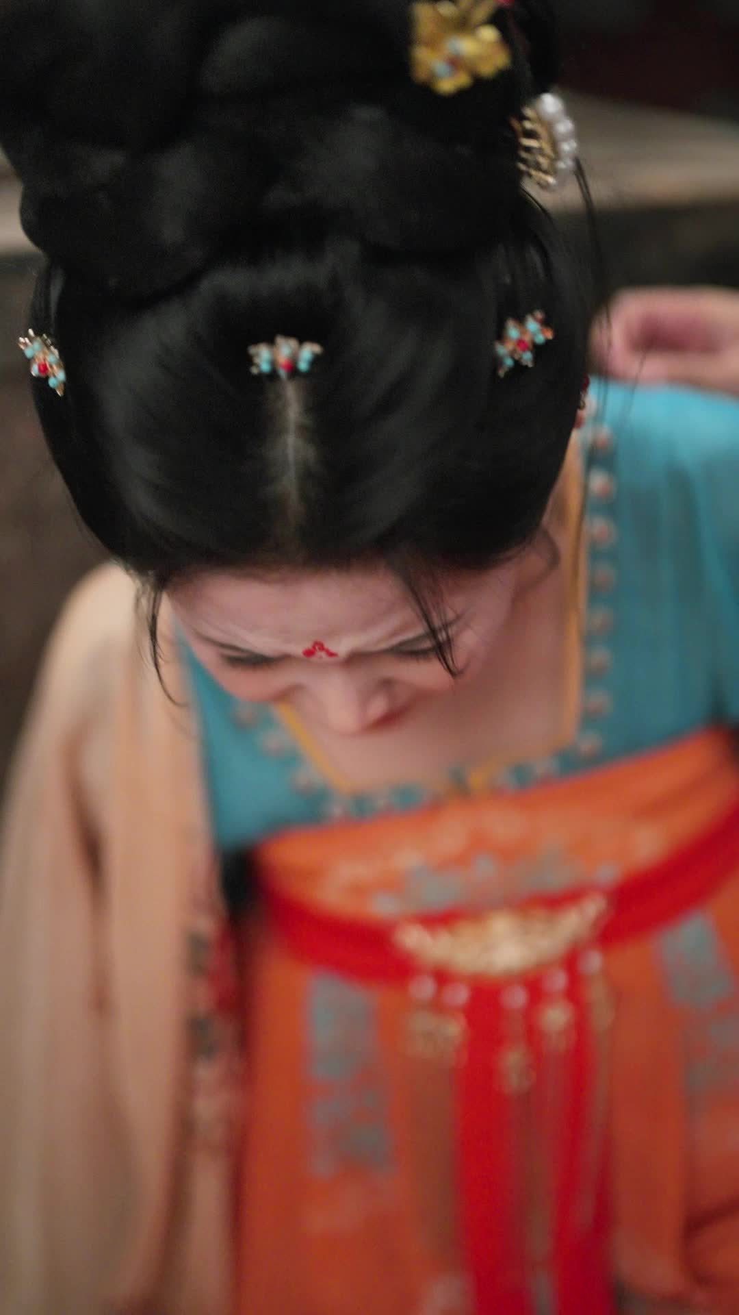 Folge 30 - Die Kronprinzessin ist ein Fake